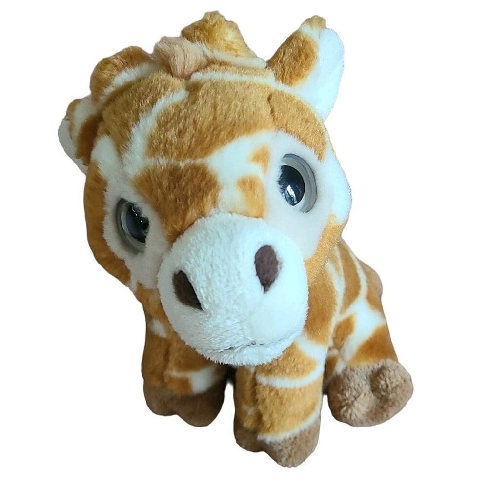 Wild Republic Baby Giraffe Plush 2001